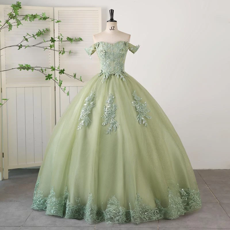 Thumbnail 4 - #68 Ranked Quinceanera Dresses Picks in 2026