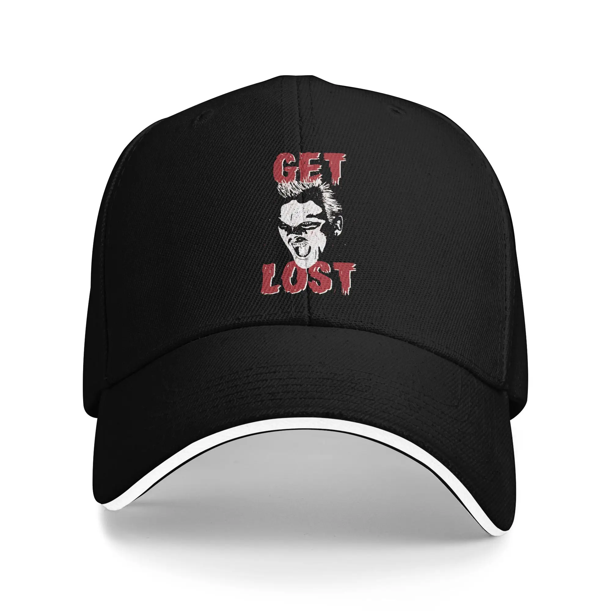 New Baseball Caps Losts boys Merch For Unisex Golf Hat Fashion  Snapback Hat Gift