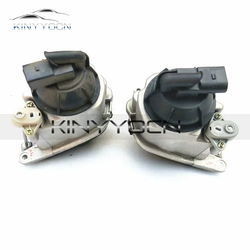 For Volkswagen Passat B5 2020 21 Front Bumper Fog Light Foglight Fog Lamp Foglamp DRL Day Running Lamp Headlamp view 3