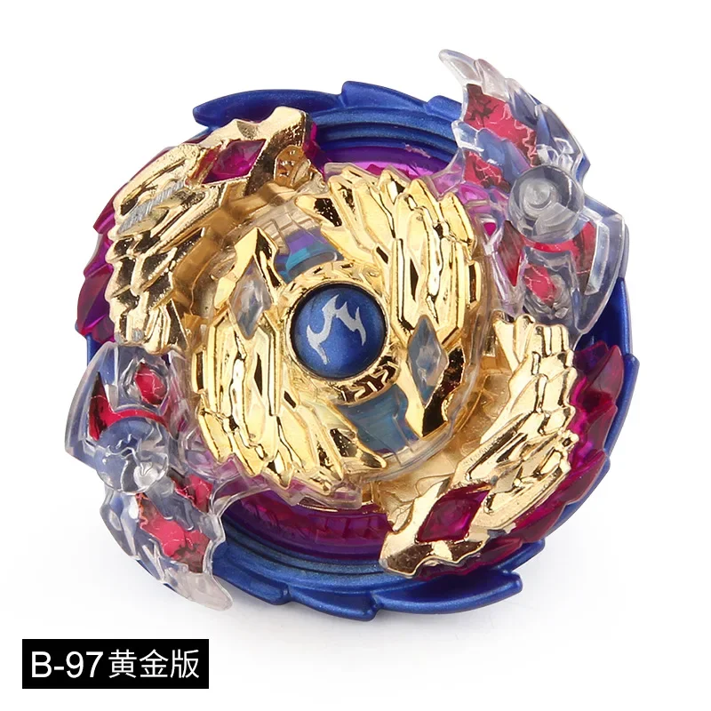 Rage Longinus Burst B-97 Nightmare Longinus / Luinor Spinner B180 B181 B185 B186 B189