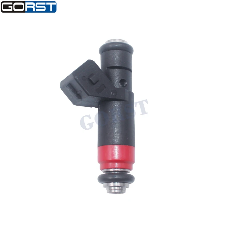 

Car/Automobiles High Quality Fuel Injector Nozzle OEM.:VAZ20734 8067B02793 for Lada