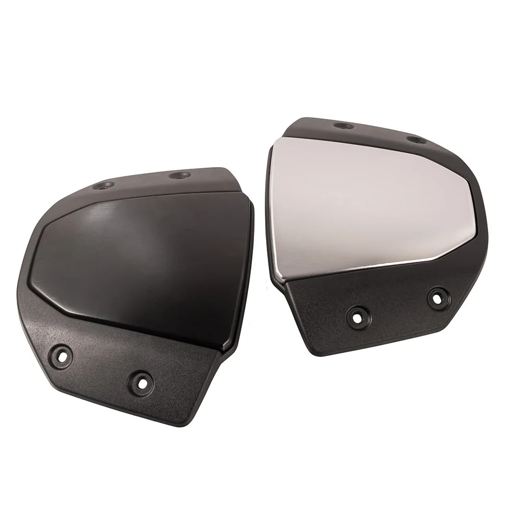 Motorcycle Meter Visor Speedometer Front Plate Spoiler Wind Deflector Windshield Accessories Fit for Honda CB650R 2019-2021