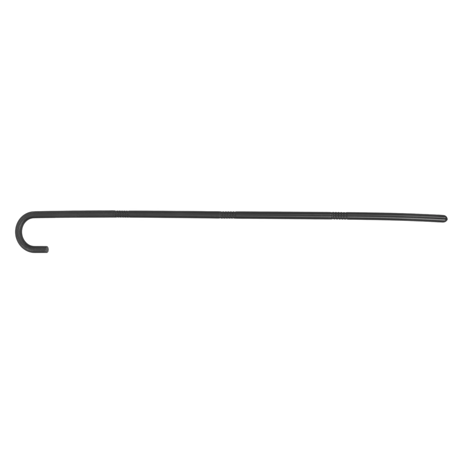 

Funny Halloween Cane Prop For Witch Cosplay Dance Performance Punk Style Decorative Crutch Resistance Party Supply