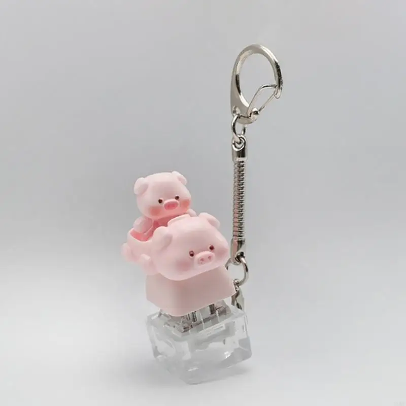 896F Switches Tester Mechanical Switches Stress Relief Toy Travel Friendly For Office Anxiety Hands Focusing Improvement