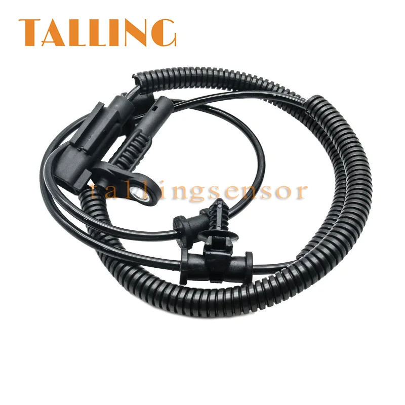 68053861AC 68231044AB 68053861AB High Quality A20K-Wheel Speed Sensor Wiring Harness for Dodge Ram 1500 ABS Transducer