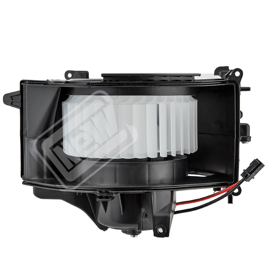 HEATER BLOWER FAN MOTOR FOR AUDI A6 C6 04 11 SKODA OCTAVIA 2.0 FSI 4F0815020 4F0820020 4F0820020A 4F0815020D 4F0815020F