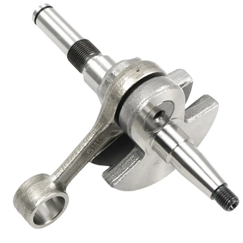 BHBD-For Chainsaw Replacement Parts- Crankshaft Connecting Rod Crankcase Body For MS381 Chainless Saw& MS380 Models