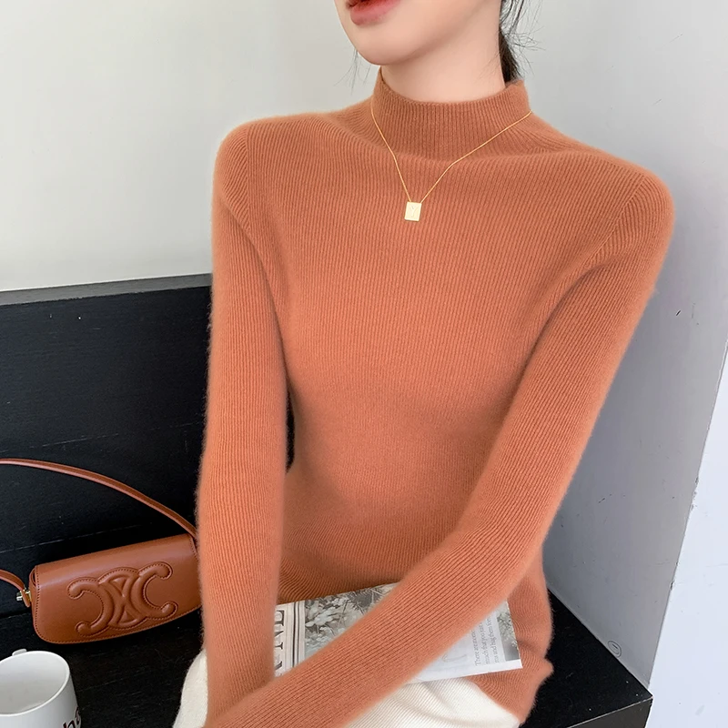CORAL RED
