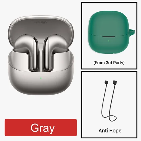 Xiaomi Buds 5 Bluetooth наушники