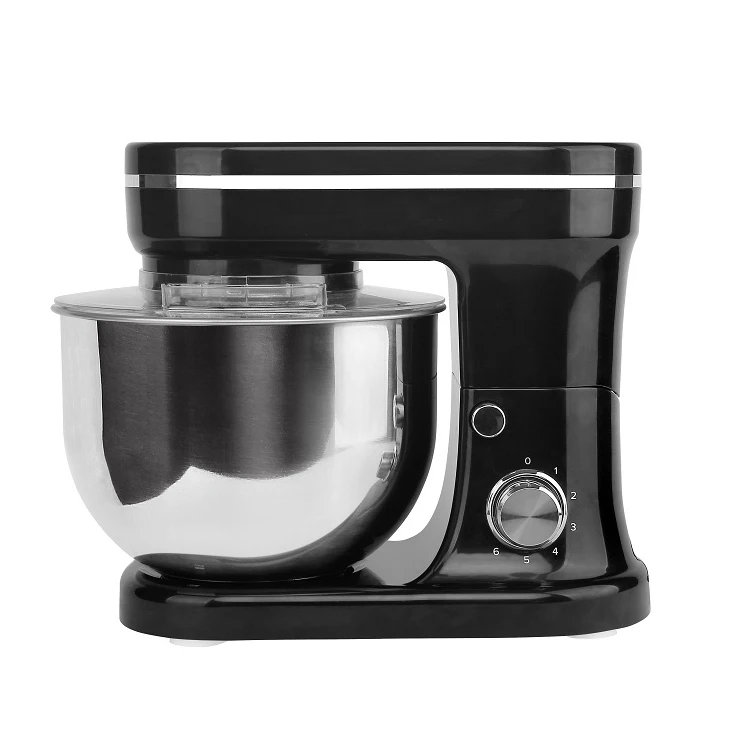 

stand food mixer 5L Multi-function Stand Mixer machine