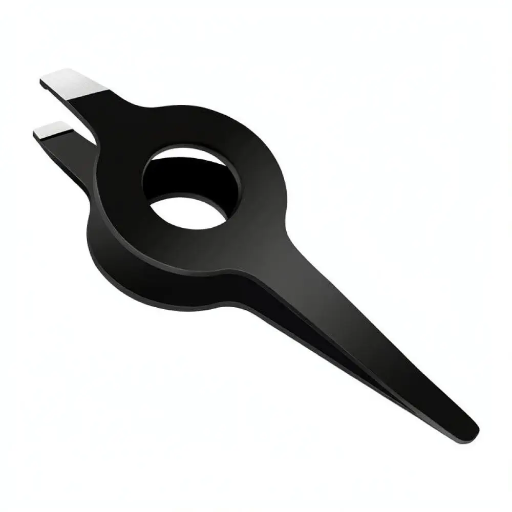 High Grade Stainless Steel Hair Plucker Tweezer For Kitchen Use Poultry Meat Cleaning Chicken Duck Feather Gadget