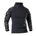 Black python