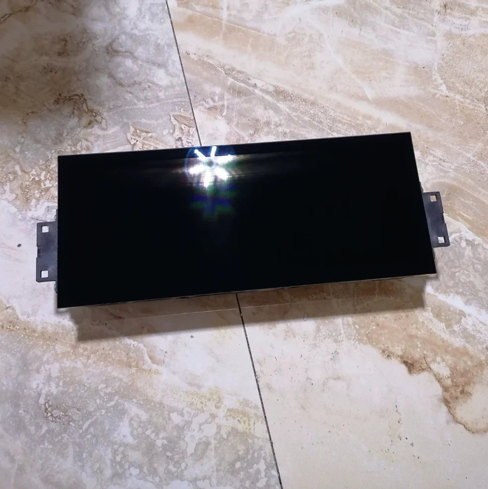 9832040380 Multimedia Navigation LCD Display For 2021-2025 Citroen DS 4 II Interior Central control display Screen