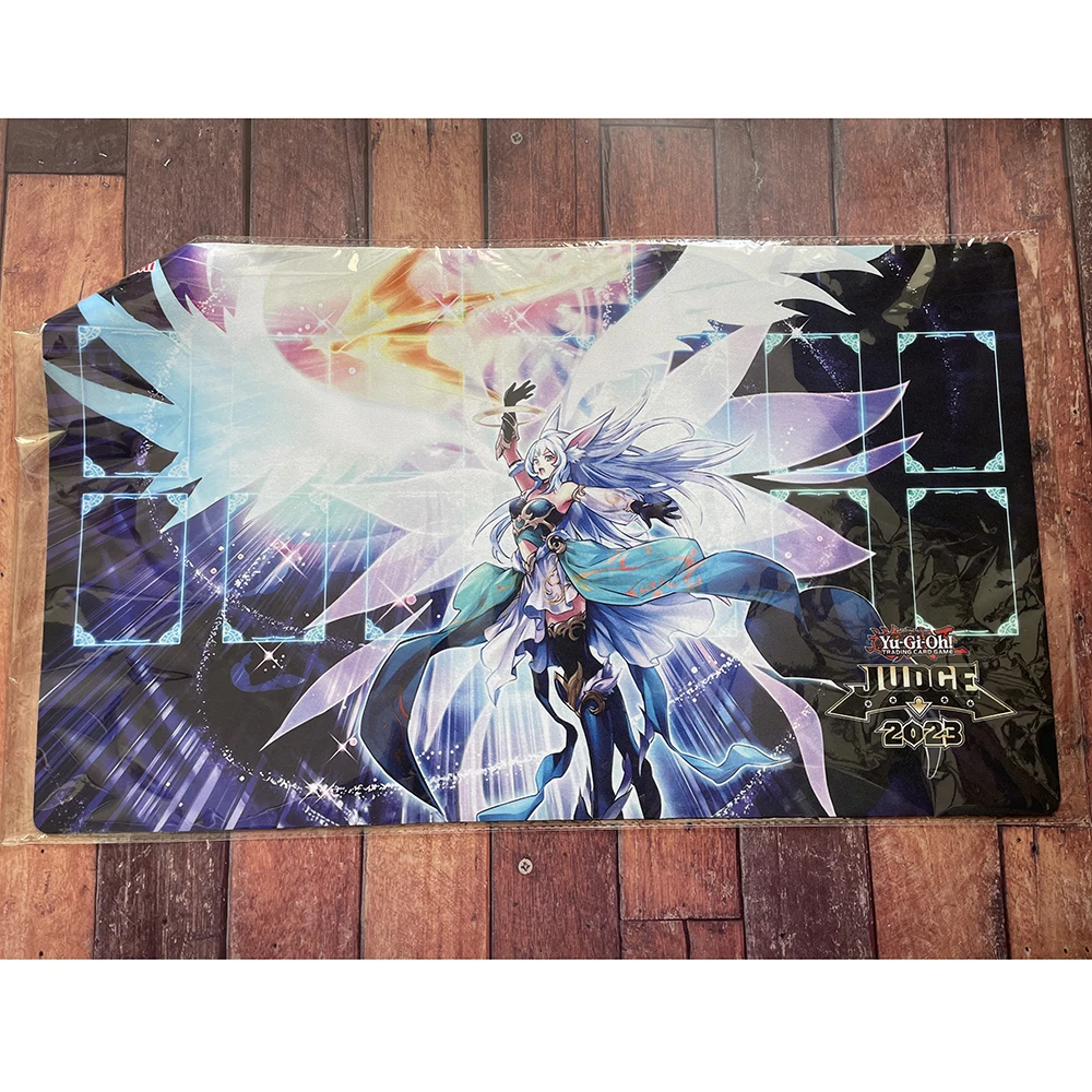 Yugioh Ultimate Slayer Playmat podkładka na karty YGO mata MTG KMC TCG mata-418