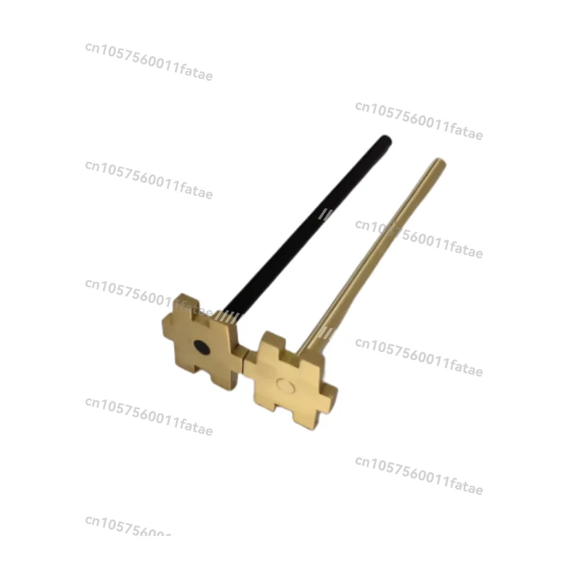 

Copper Barrel Opening Wrench Explosion-proof Barrel Opening Wrench Oil Barrel Cover Wrench Explosion-proof Tool