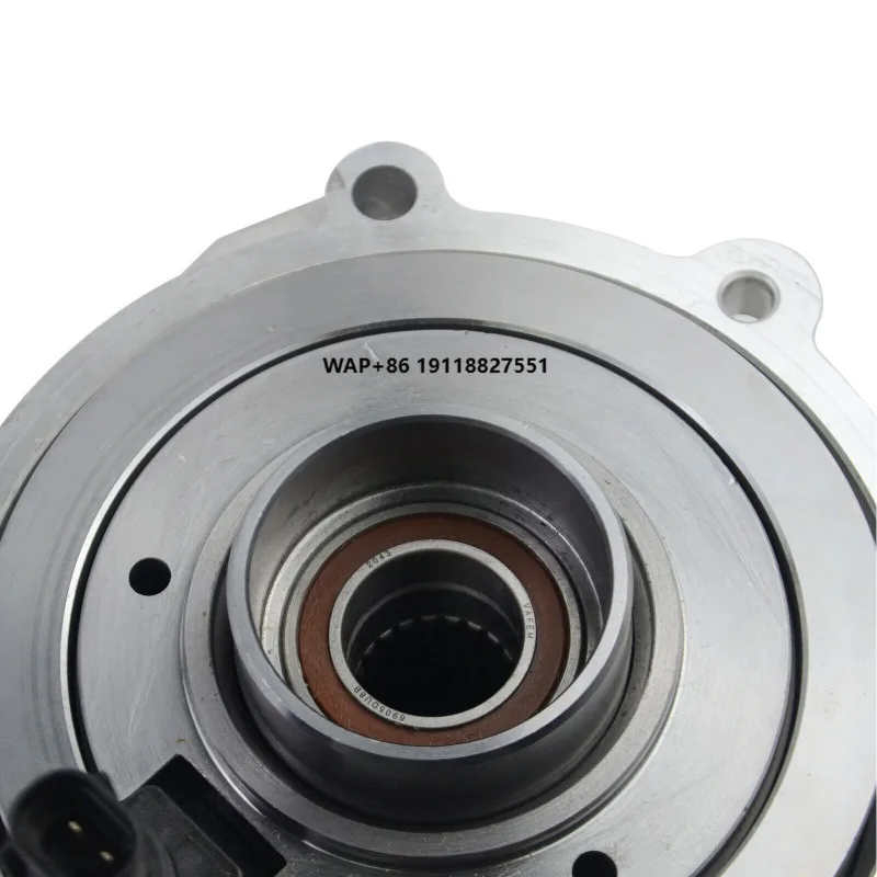 

Brand New Rear Differential Viscous Coupler for 06-18 RAV4 4Door 41303-42023