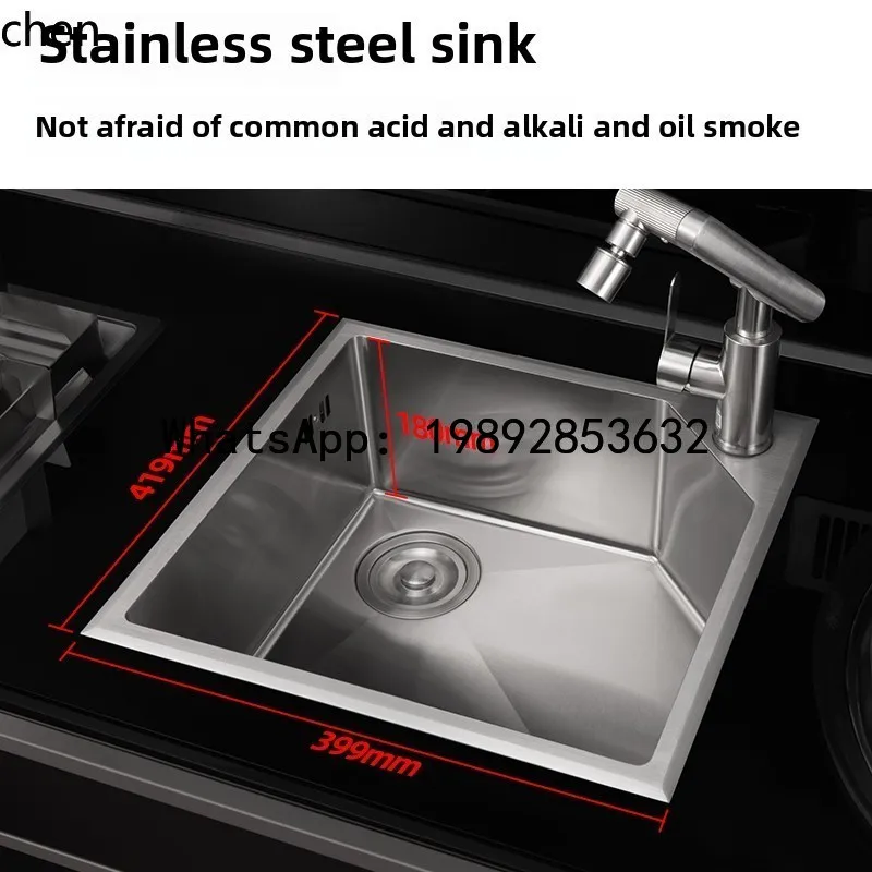 

AB современная сельская дрова, встроенная, бездымная встроенная плита, дезинфекционная плита, встроенная многофункциональная паровая духовка