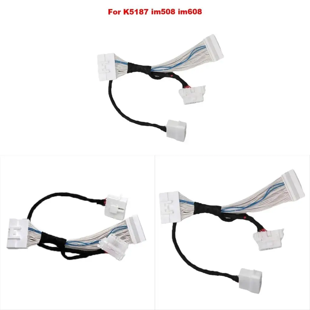 Cable Replacement T…