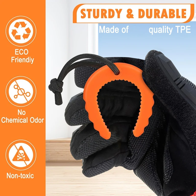 Thumbnail 4 - #39 Cheap Door Stops Worth Buying