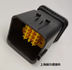 1PCS   2350891-1      13628655     AA   7289-7594-80      1718872-1   Connector plug    1718876-1  1718872-1 1718873-1 1718870-1