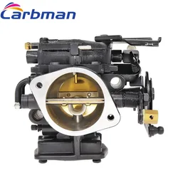 Carburetor SBN 40MM MAG MIKUNI 270500284 BN40I-38-26 For SEA-DOO 787 GTX GSX XP