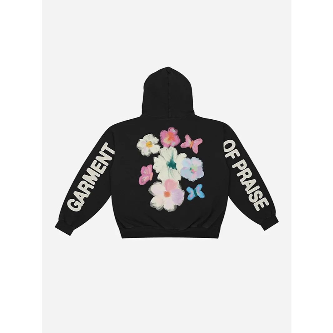 

Осень-зима, новый повседневный женский свитшот с буквенным принтом YK, удобная уличная одежда Faion