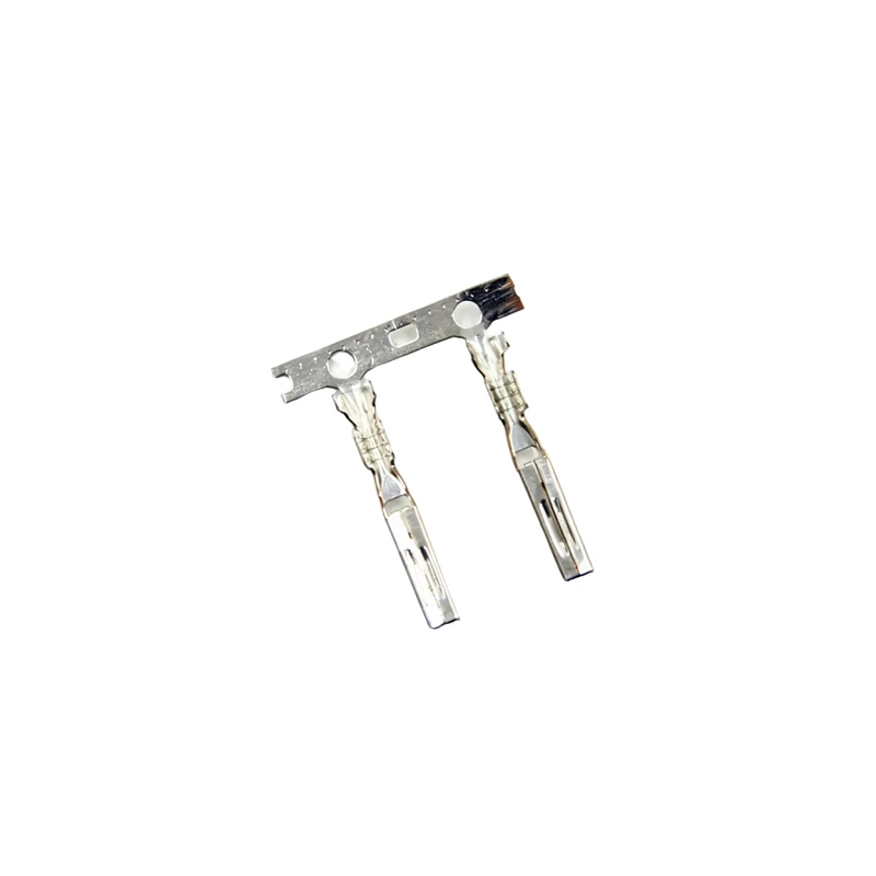 7116-1301/7116-1300/7116-1301P/7116-1305 Connector 62 Connector Type C Terminal Female Terminal Pin Genuine Pin Blade