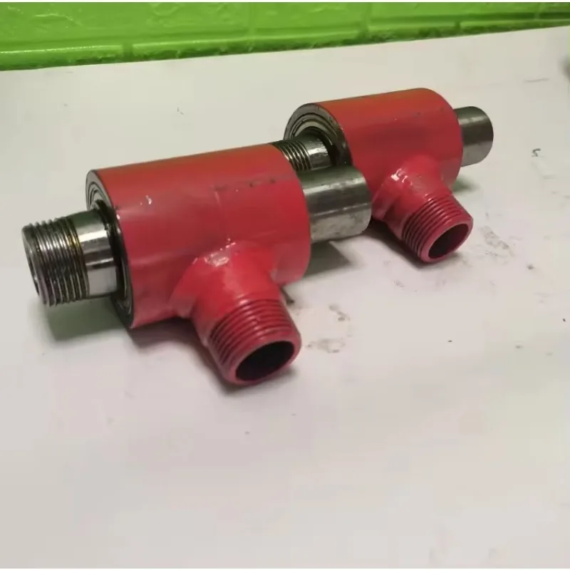 Factory Direct 2026 Well drilling machine water drill water injector drill pipe road laying machine water adding device pressure
