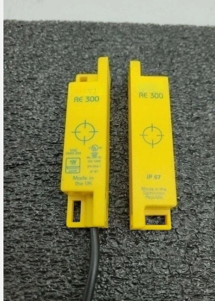 

Brand New RE300-DA03P VS/VE12-2P430SICK spot Expedited shipping