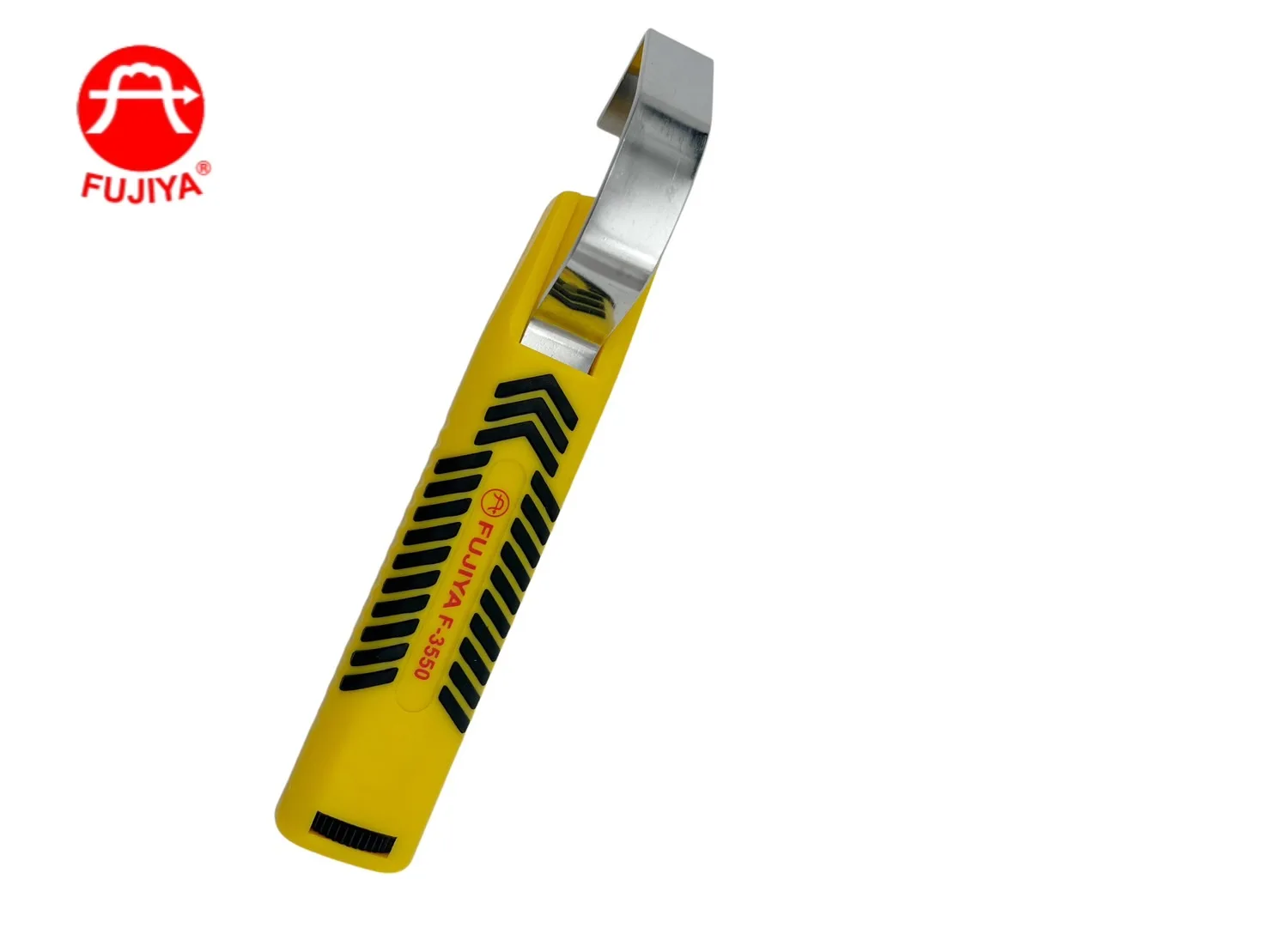Industrial Grade Portable Cable Stripper Coaxial Cable Decrustation Pliers Rotary Type Easy-to-Use Dual OEM ODM F-3550