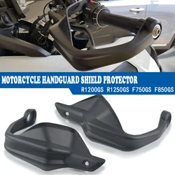2023 2022 GS1250 Handguard Shield Hand Guard Protector For BMW R 1200GS ADV LC F800GS F750GS F850GS F900R/XR S1000XR R 1250GS