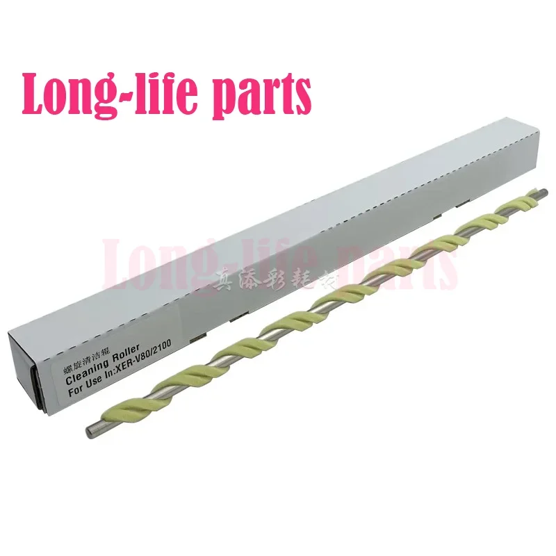 

Cleaning Roller Compatible For Xerox V2100 V3100 V80 V180 V2100 3100 80 180 2100 Copier Parts