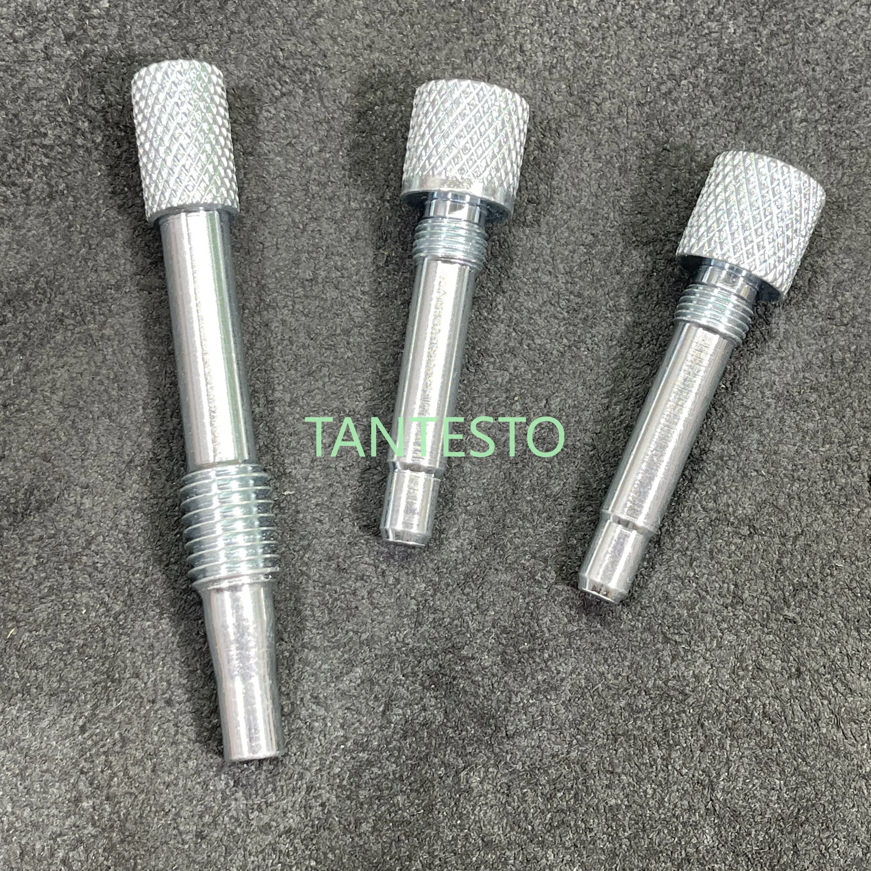 

Инструмент для замены и ремонта натяжного ролика ремня ГРМ для SAIC Maxus V80 T60 2.8