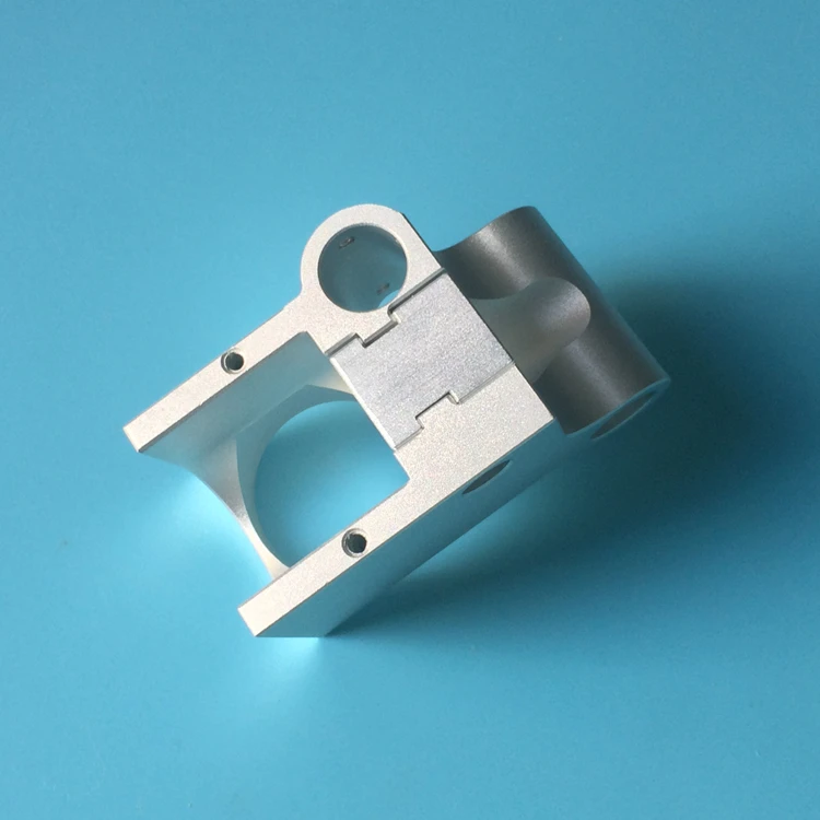 

UM2+ V6 J-head Single Extruder Mount Ultmaker 2+ All Metal Hotend Mount For 6MM/8mm Smooth Shaft 3D Printer Parts