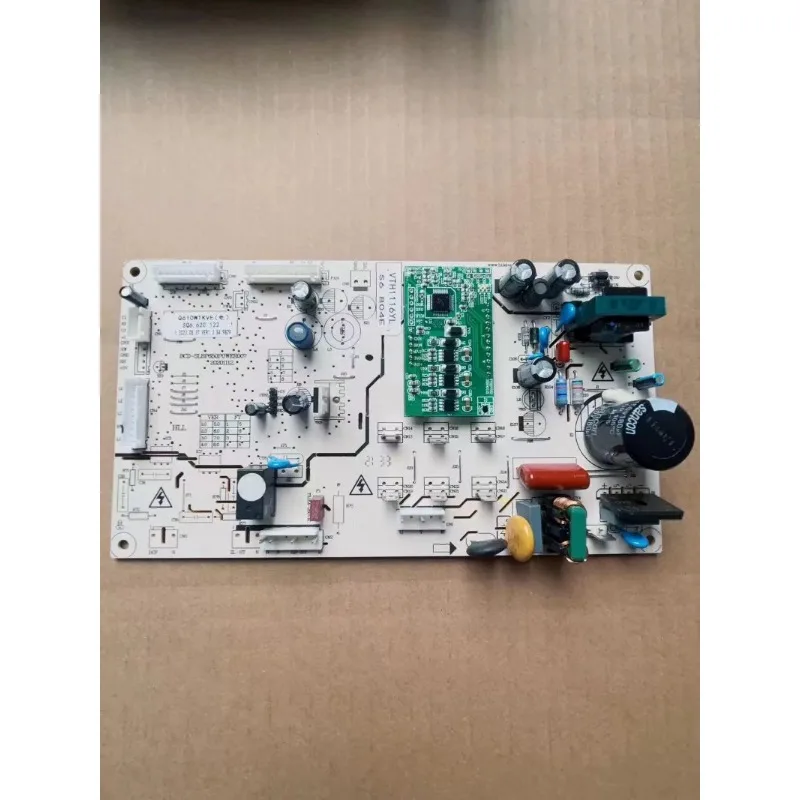 Refrigerator ESE5919GB Main Control Board Frequency Conversion Board Main Board Q610WTKVESQ6.620.122