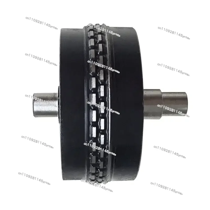 Pinch Roller Mold Non-Woven Embossing Edge Cutting Sewing Sealing Machine