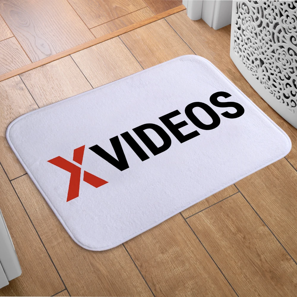 Xvideos - Alfombra para la entrada de la casa, alfombras modernas para la decoración del hogar, alfombras para el baño, 110