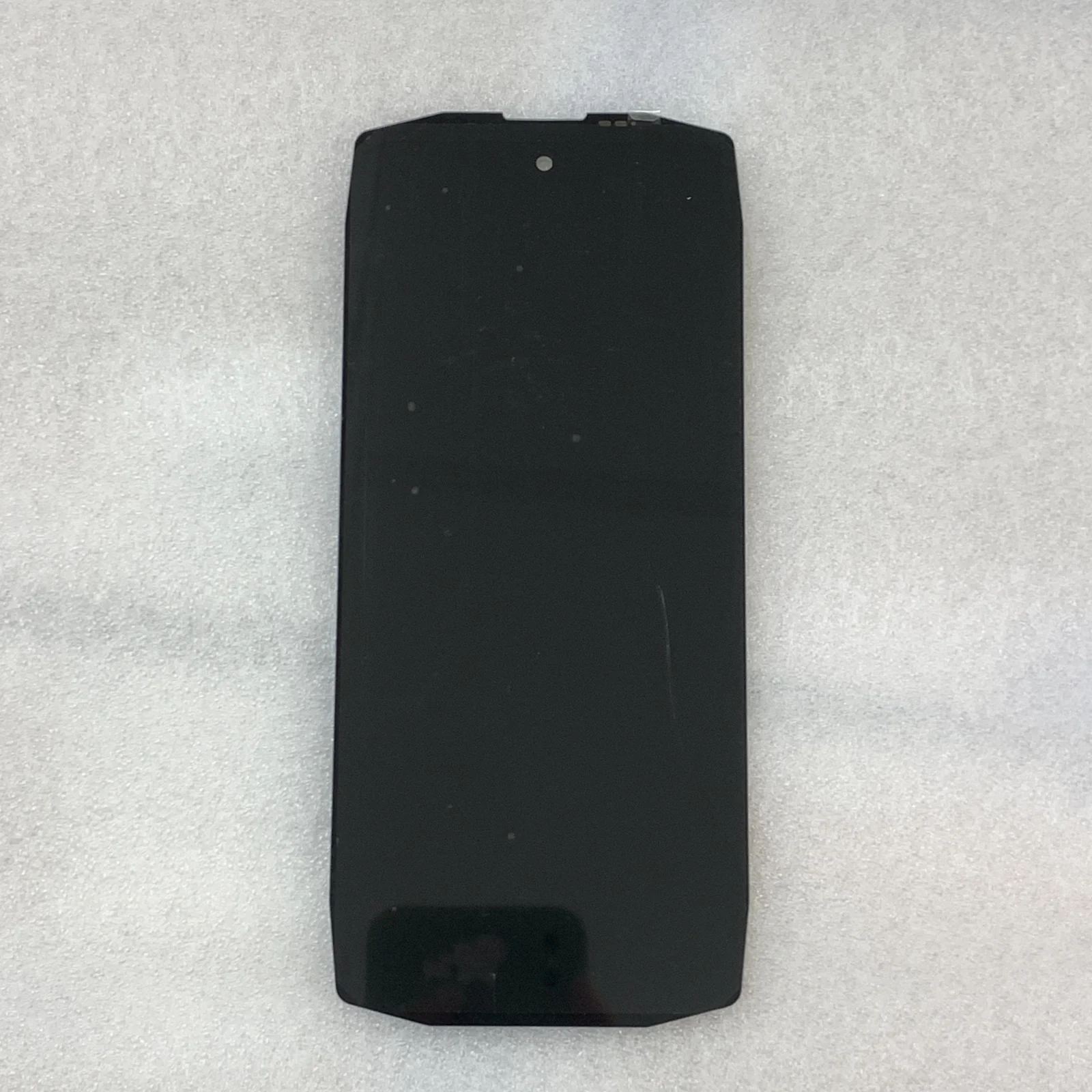 TEST AAA LCD Screen for Cubot KingKong Star Digitizer Full Assembly Phone Display LCD Screen Repair Replacement