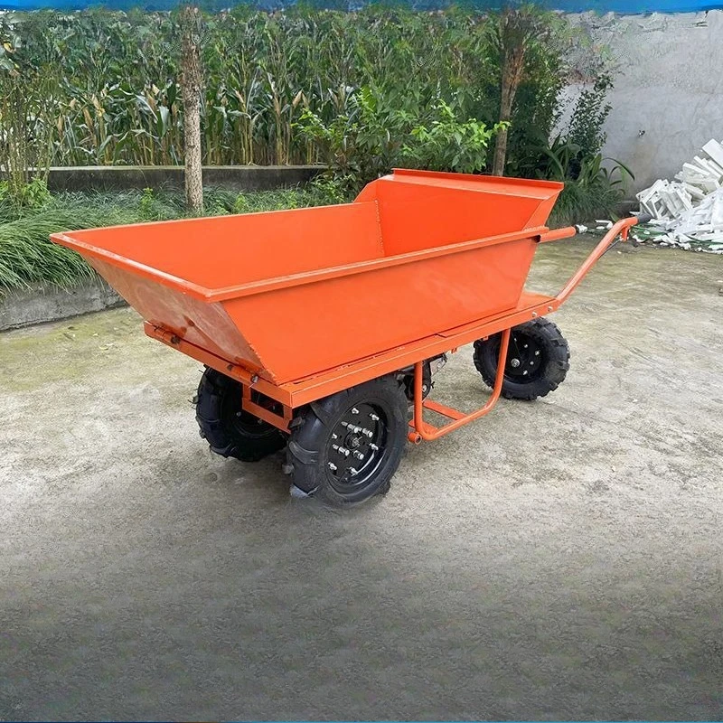 Differential diesel trolley chicken bus agricultural electric two-wheeler high horsepower dump truck