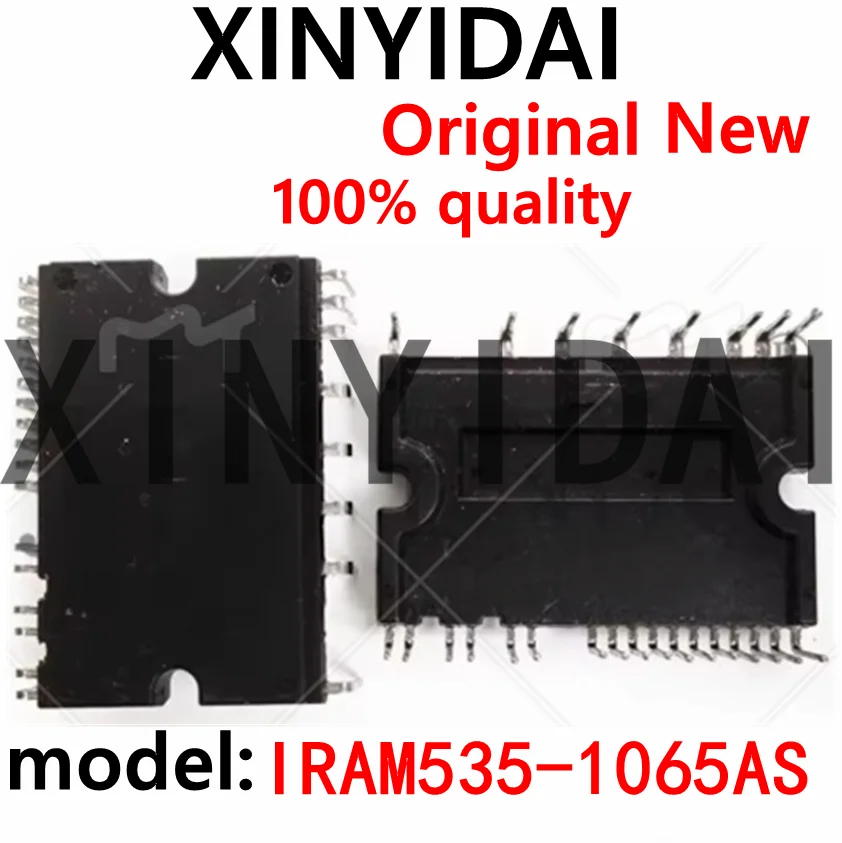 1PCS Brand new original stock IRAM535-1065AS IRAM535