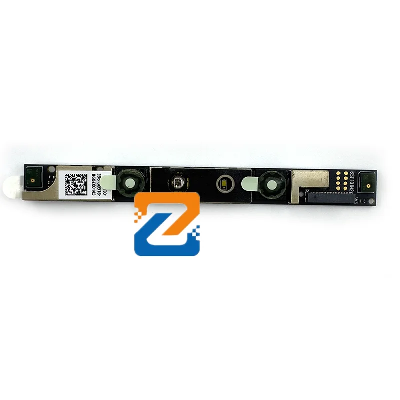 

Камера для ноутбука DELL Latitude 5285 52890, передняя камера, новая 0XF09R