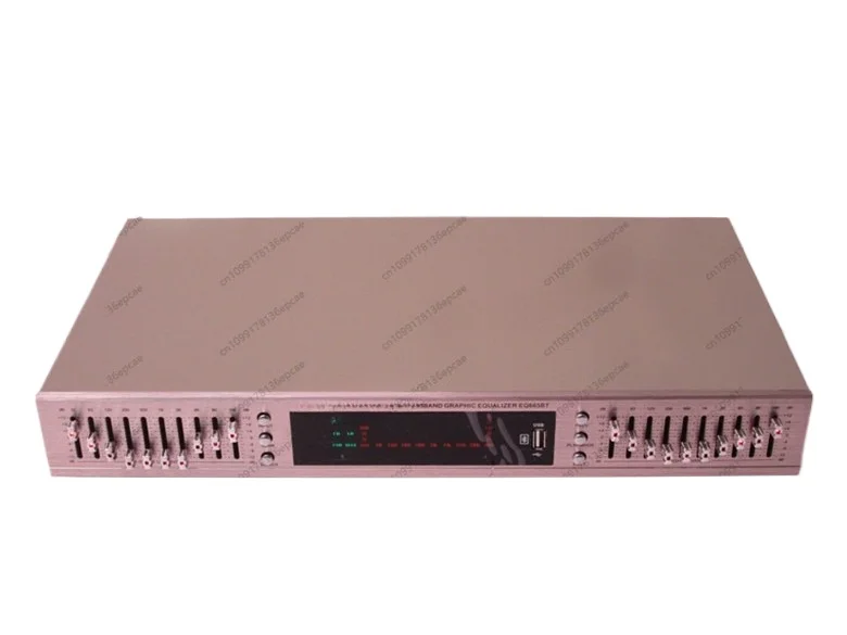 

20-сегментный U-диск со встроенной Bluetooth-стерео регулировкой басов средней школы Hi-Fi Fever Home