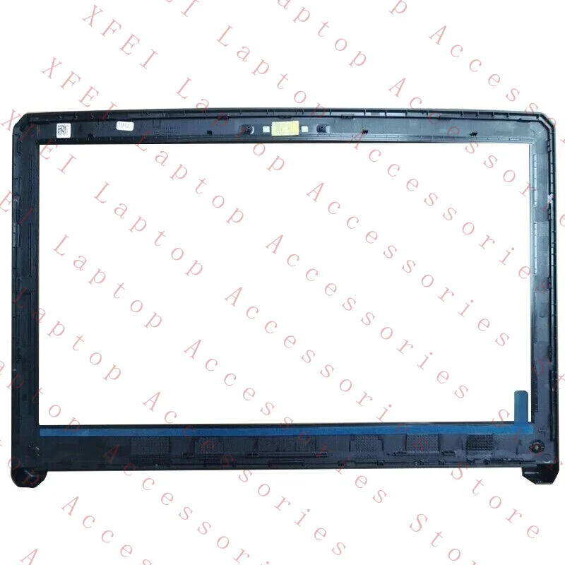 

C for ASUS TUF FX504 FX504G FX80 Gaming LCD Back Cover Top Case Bezel Hinges Red