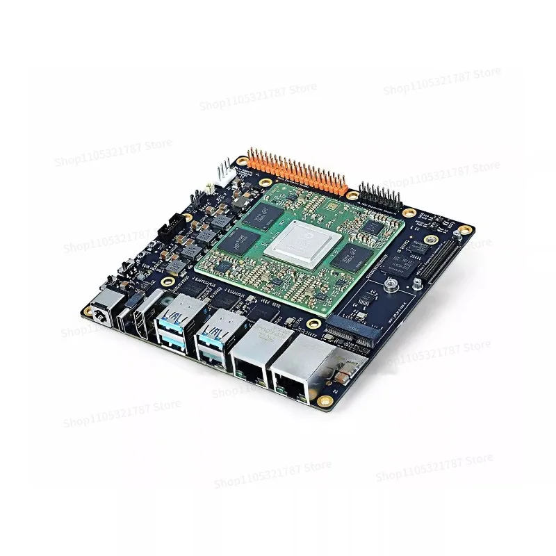 D-Robotics RDK S100 Robot AI Intelligent Development Kit 80TOPS Hashrate