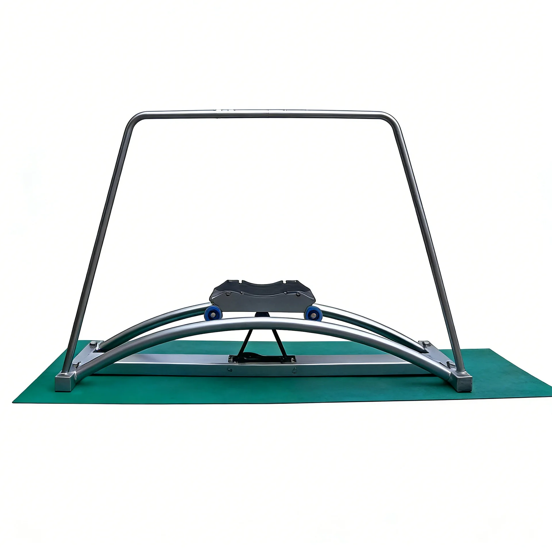 ski resort trainer, indoor simulated ski machine, training simulated ski machine