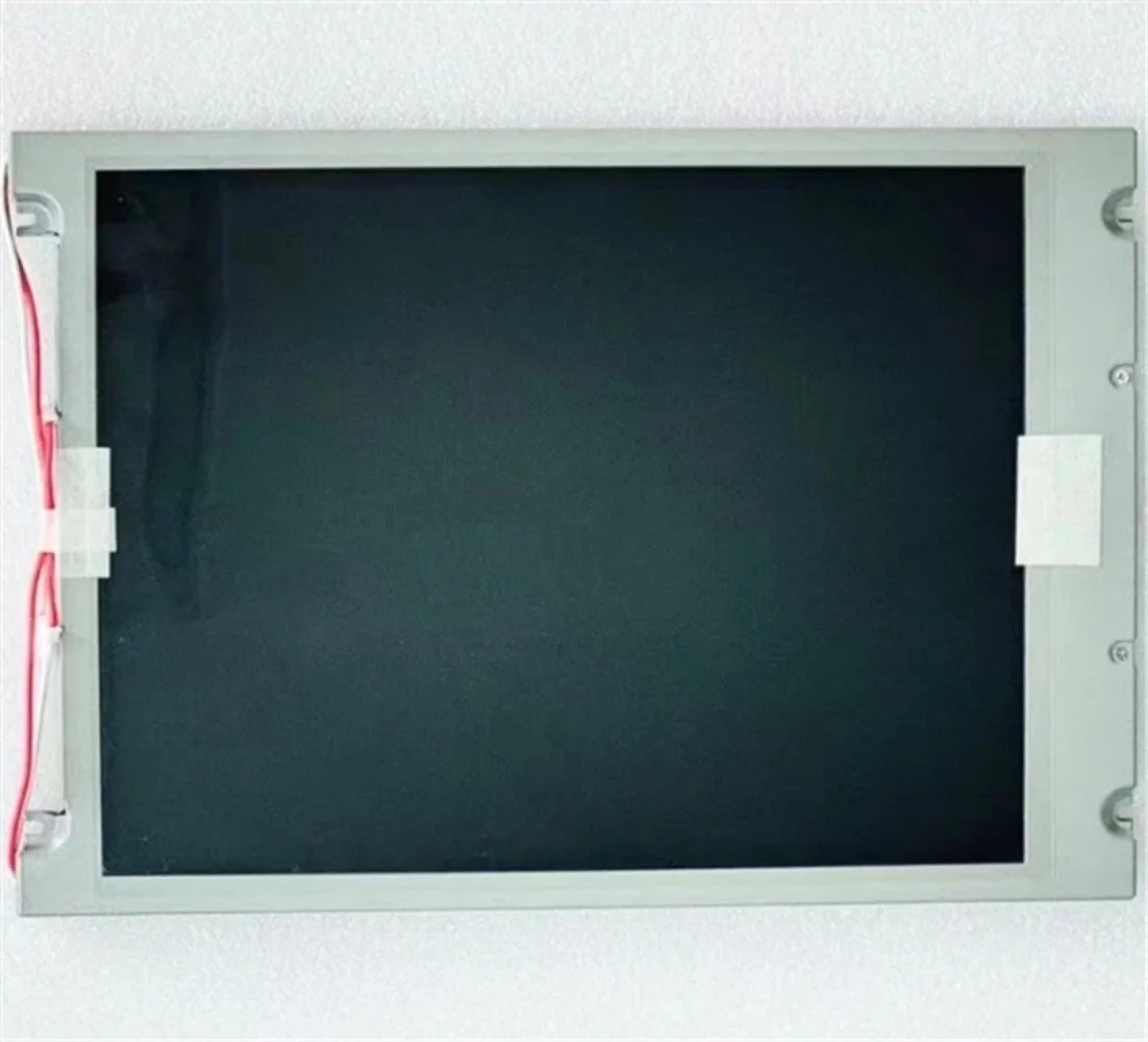 10.4'' Inch 640×480 CCFL KCB104VG2BA-A41 LCD Display Screen Panel in stock