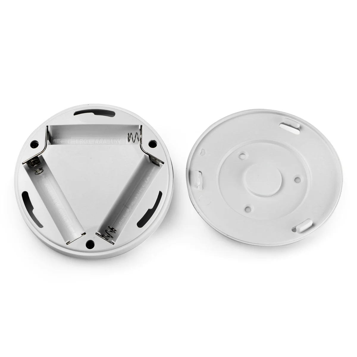 Battery LED Night Light Motion Sensor Night Lamp For Closet Cabinet Drawer Cupboard Kitchen Night Light Lamp Battery Power