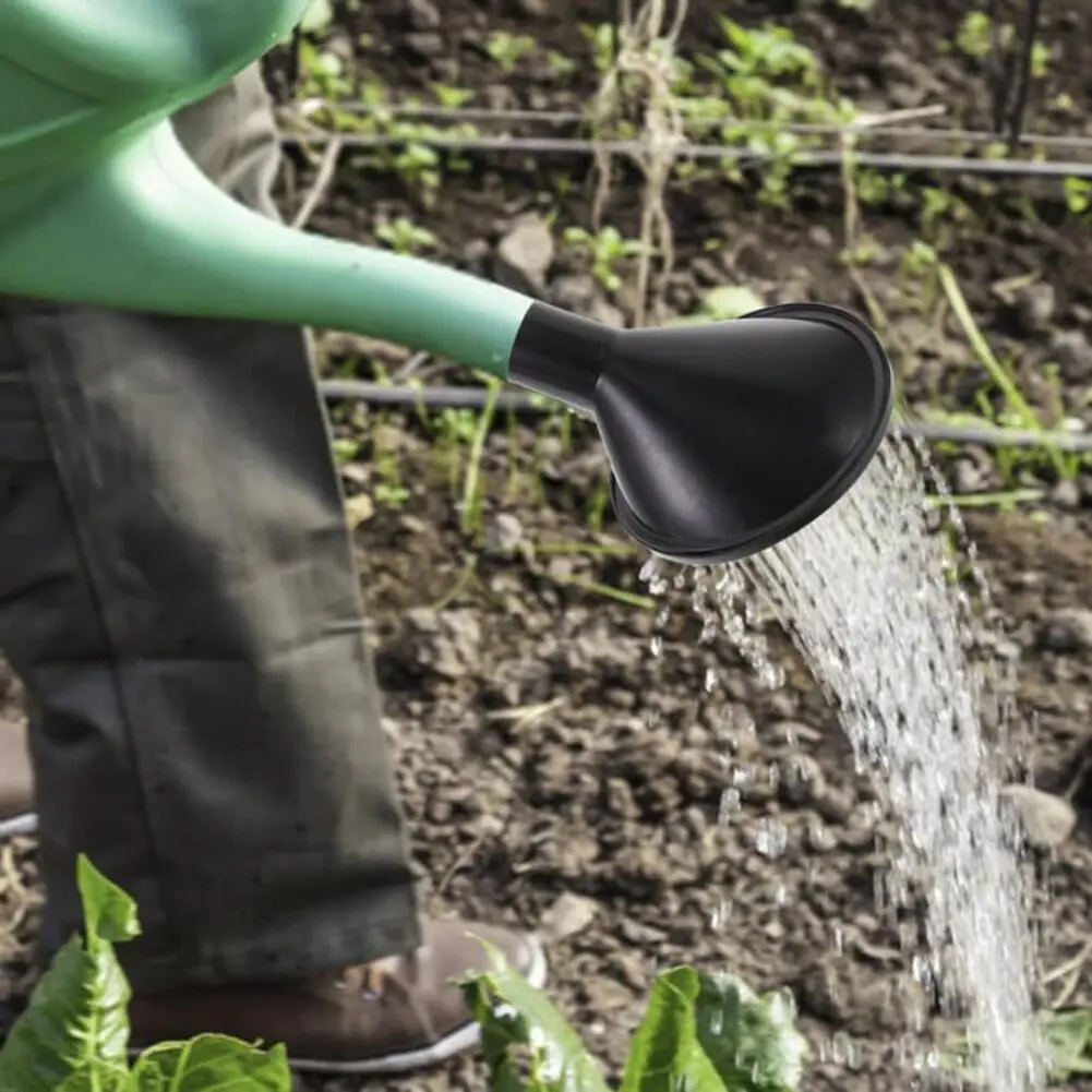 

Plastic Watering Can Sprinkler Head Attachment For Flowers And Indoor Outdoor Plants Irrigation Accessories