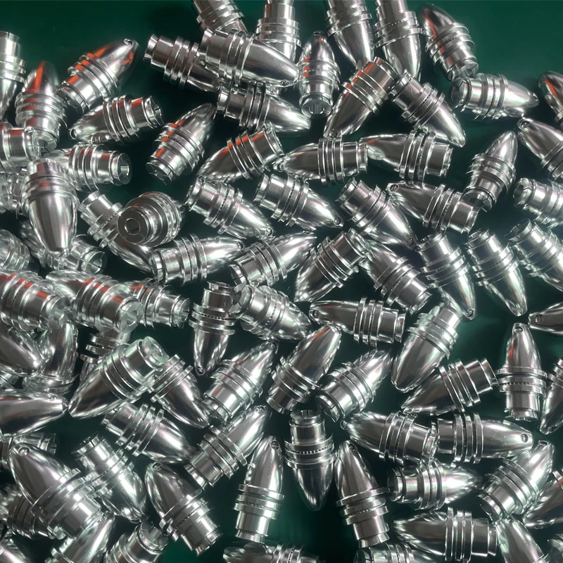 Atualizado 5pcs3mm/3.17mm/4mm/5mm alumínio bala hélice adaptador titular m5/m6/m8 para avião rc spinner quadcopter peças de motor