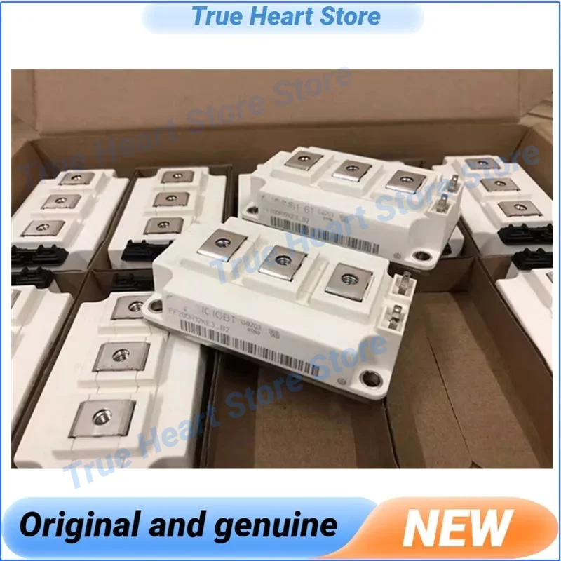 

FF400R12KE3-B2 FF400R12KE3-B2 FF400R12KE3-S6 FF400R12KE3-S6 FF400R12KE3-S1 FF400R12KE3-S5 NEW ORIGINAL MODULE